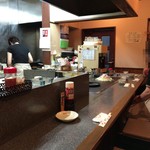お好み焼き 甲 - 