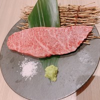 近江うし 焼肉 にくTATSU 青山本店 - 