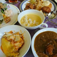 ビュッフェ＆カフェレストラン ナイト＆デイ - 