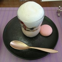 ビュッフェ＆カフェレストラン ナイト＆デイ - 