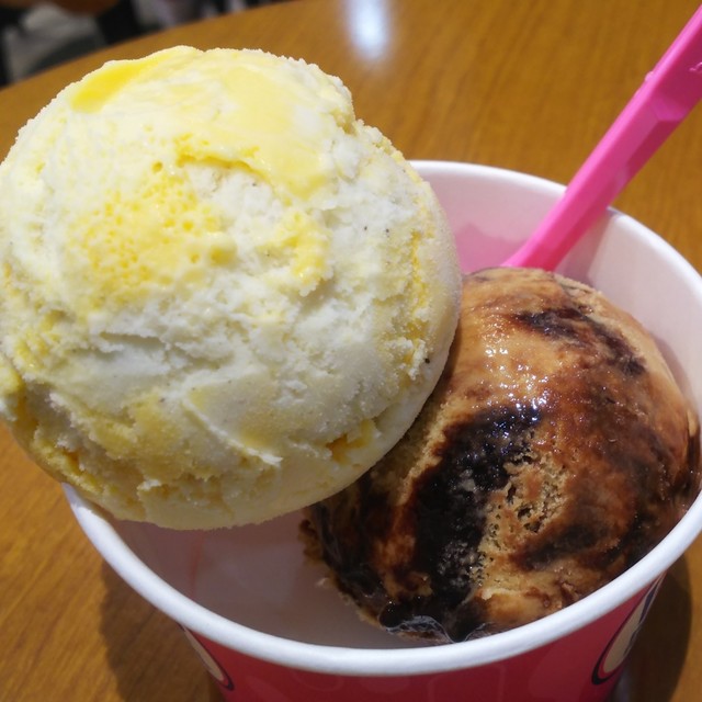 Thirty-One Ice Cream Mejiro Dai Road Side Ten