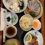 割烹 こじま 本店 - 