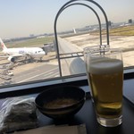 ダイヤモンド・プレミアラウンジ - 