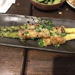 ワイン&鉄板グリル えんじゃ - 