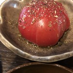 ワイン&鉄板グリル えんじゃ - 