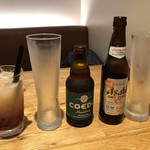 ハッコーズテーブル - 