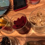 ハッコーズテーブル - 