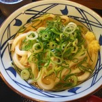 Marugame Seimen - 