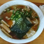 支那そば 一麺 - 