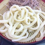 そば処 吉野家 - うどんは普通に旨い