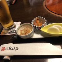 土佐料理 祢保希 新宿店 - 