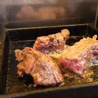 牛カツのタケル_1