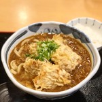 うどん上々 - 