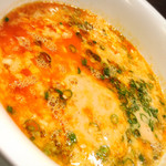 創作麺工房 鳴龍 - 