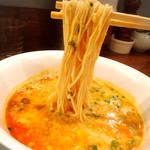 創作麺工房 鳴龍 - 