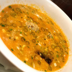 創作麺工房 鳴龍 - 