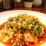 創作麺工房 鳴龍 - 