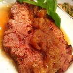 創作麺工房 鳴龍 - 