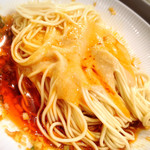 創作麺工房 鳴龍 - 