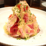 創作麺工房 鳴龍 - 