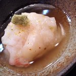 三扇 - かぶら蒸し