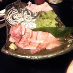 溶岩焼薩摩屋 - 