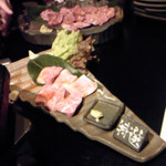 溶岩焼薩摩屋 新宿店 - 