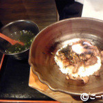 溶岩焼薩摩屋 - 