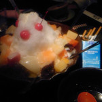 溶岩焼薩摩屋 - 