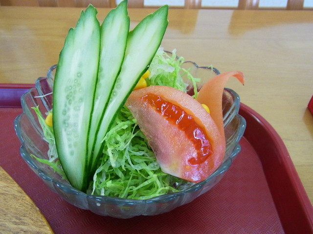 ヴォーイ・ピザせいりん亭 - 花巻市その他（ピザ）の写真