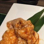 焼肉 華道 - 