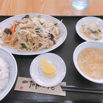 皇龍 - 料理写真: