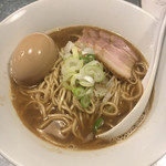 らぁめん家 有坂 - 