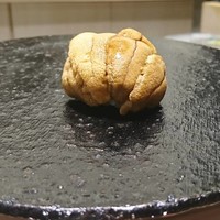 鮨 なんば 日比谷 - 