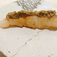 鮨 なんば 日比谷 - 