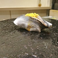 鮨 なんば 日比谷 - 