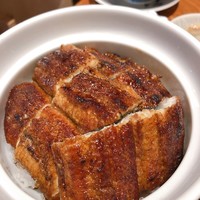 鰻う おか冨士 - 