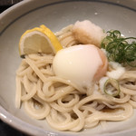 手打うどん　豊しげ - 