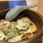 手打うどん　豊しげ - 