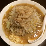 麺屋アカツキ - 