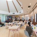 ファミリーカフェ WACOCO - 家族みんなで楽しめるカフェとなっております。