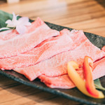 Yakiniku Yagyuushou - 