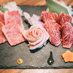 Yakiniku Yagyuushou - 