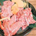 Yakiniku Yagyuushou - 