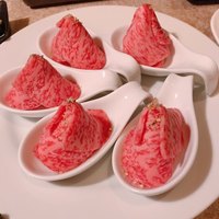 焼肉 銀座コバウ 特別室 - 