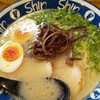 博多らーめん ShinShin 天神本店