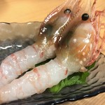 海鮮処 魚屋の台所 - 