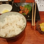 魚と燻製の店 さんばんや 武庫之荘本店 - 