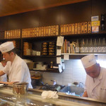 Asakusa Sushisei - 