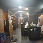 Jingisukan Daikokuya - 店内